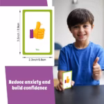 ⁦بطاقات التواصل للأطفال⁩ - الصورة ⁦5⁩